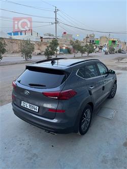 هيونداي توسان